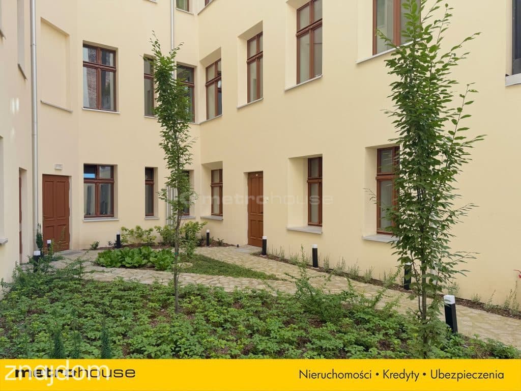 Apartament 3 pokojowy, prestiżowa lokalizacja - zdjęcie 12