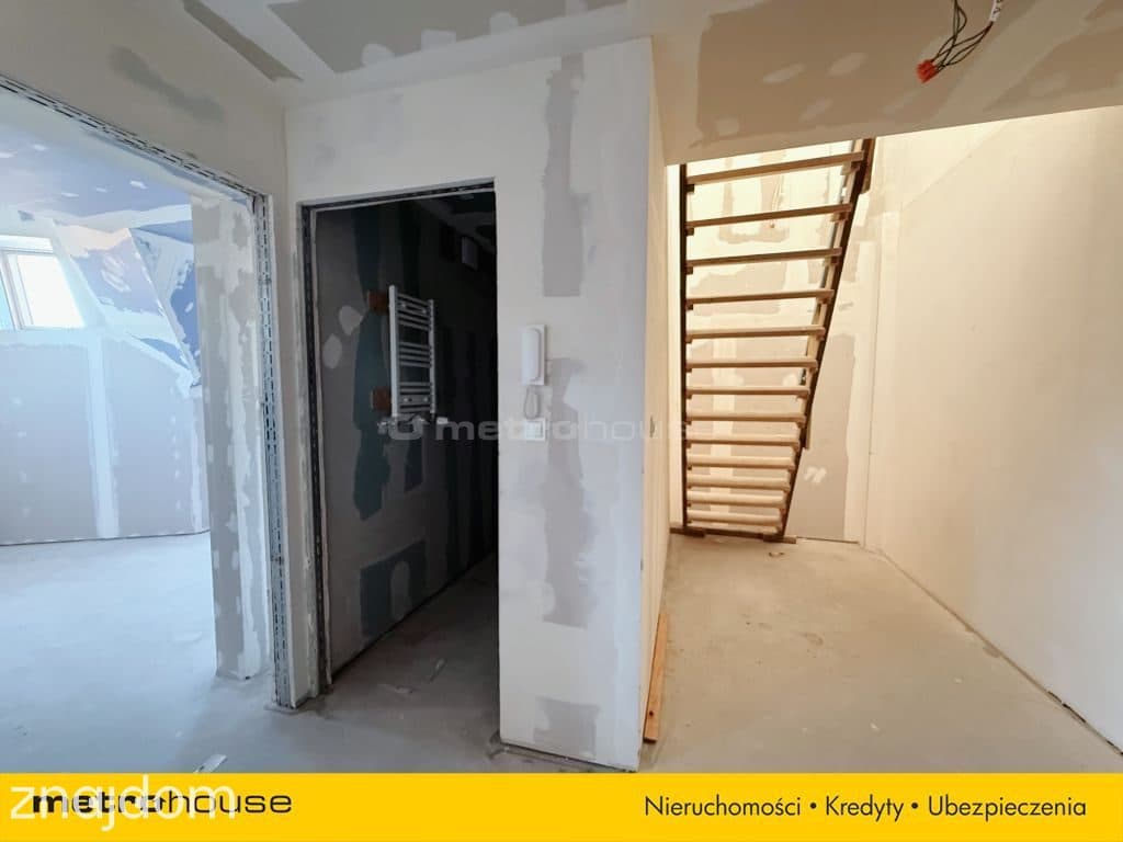 Apartament 3 pokojowy, prestiżowa lokalizacja - zdjęcie 4