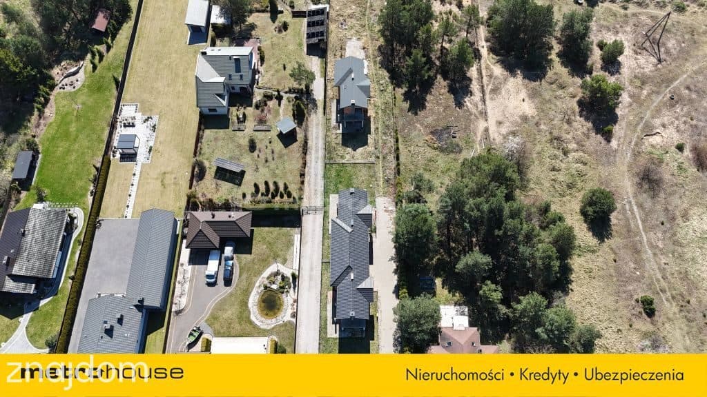 Dom z garażem 126 m² Działka 308 m² - zdjęcie 7