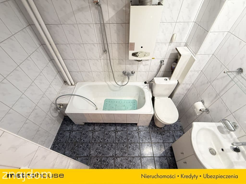 Słoneczne 2 pokoje/ 44 m2 / 3 piętro /blisko Parku - zdjęcie 13