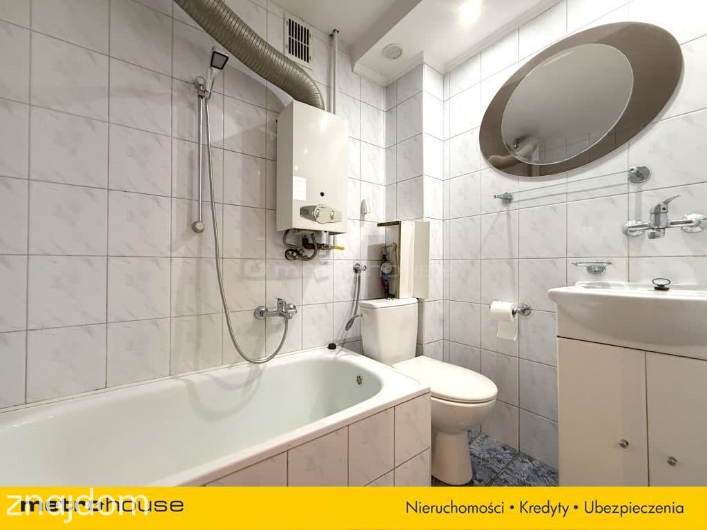 Słoneczne 2 pokoje/ 44 m2 / 3 piętro /blisko Parku - zdjęcie 14
