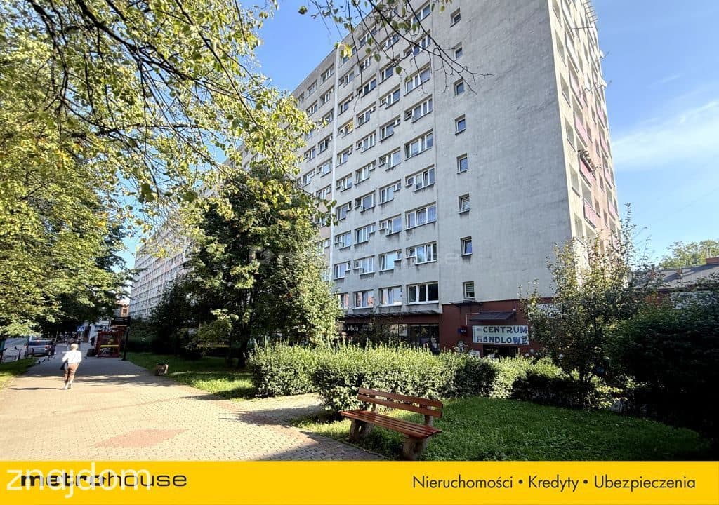 Słoneczne 2 pokoje/ 44 m2 / 3 piętro /blisko Parku - zdjęcie 15