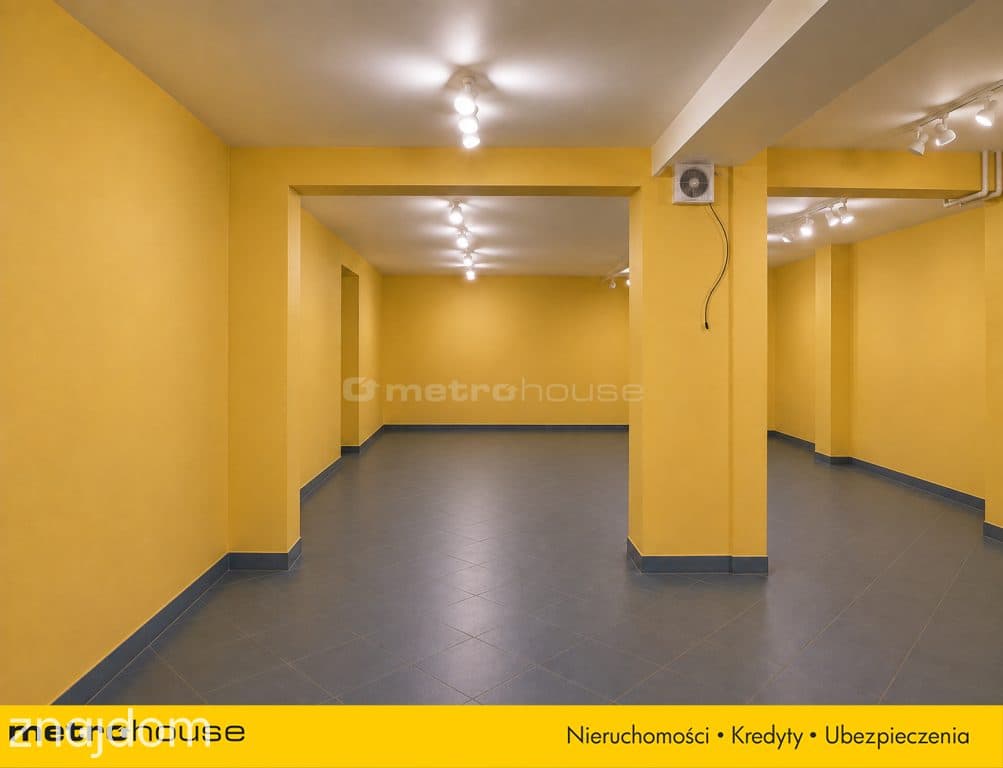 Lokal użytkowy 93,5 m² na wynajem  Bielany - zdjęcie 3