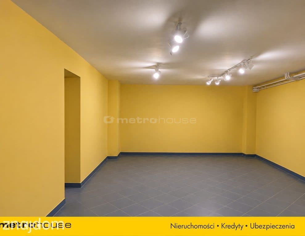 Lokal użytkowy 93,5 m² na wynajem  Bielany - zdjęcie 5