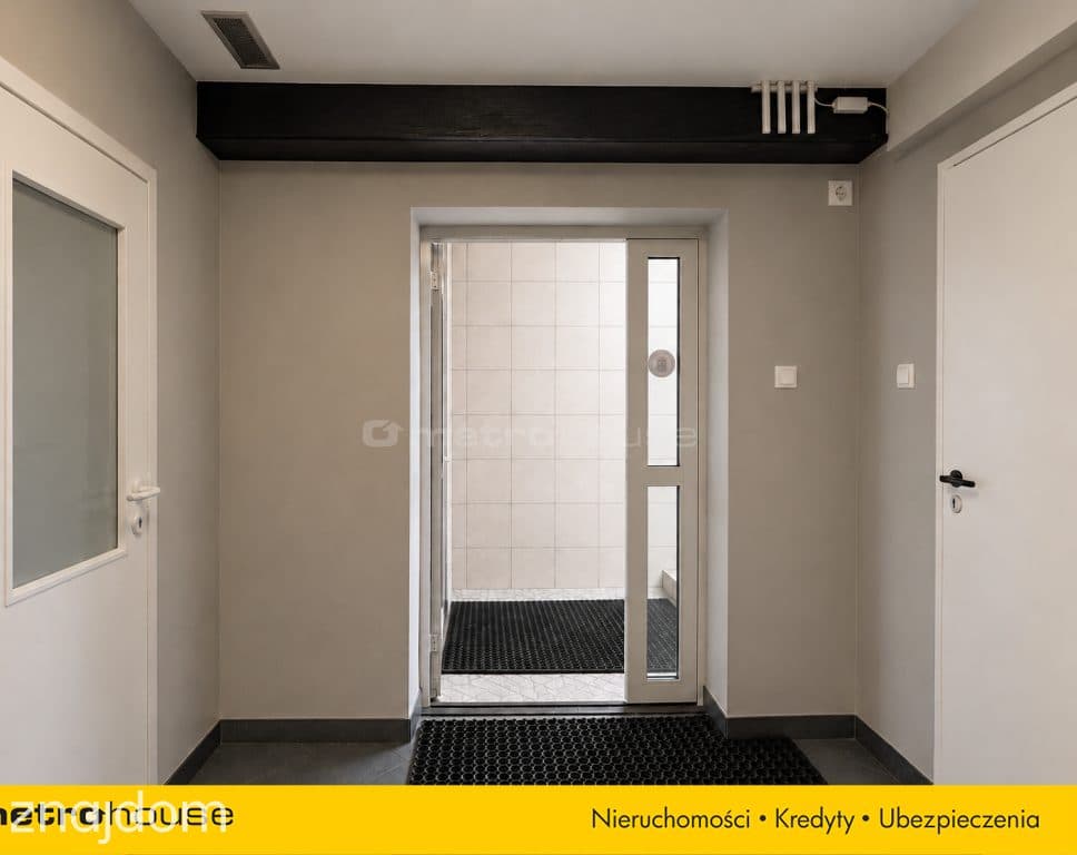 Lokal użytkowy 93,5 m² na wynajem  Bielany - zdjęcie 6