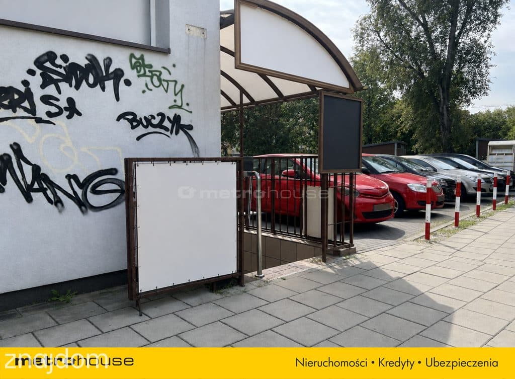 Lokal użytkowy 93,5 m² na wynajem  Bielany - zdjęcie 7