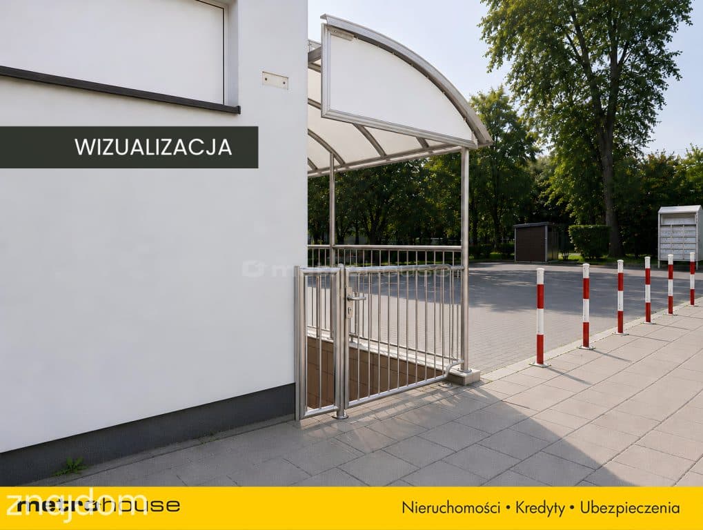 Lokal użytkowy 93,5 m² na wynajem  Bielany - zdjęcie 8