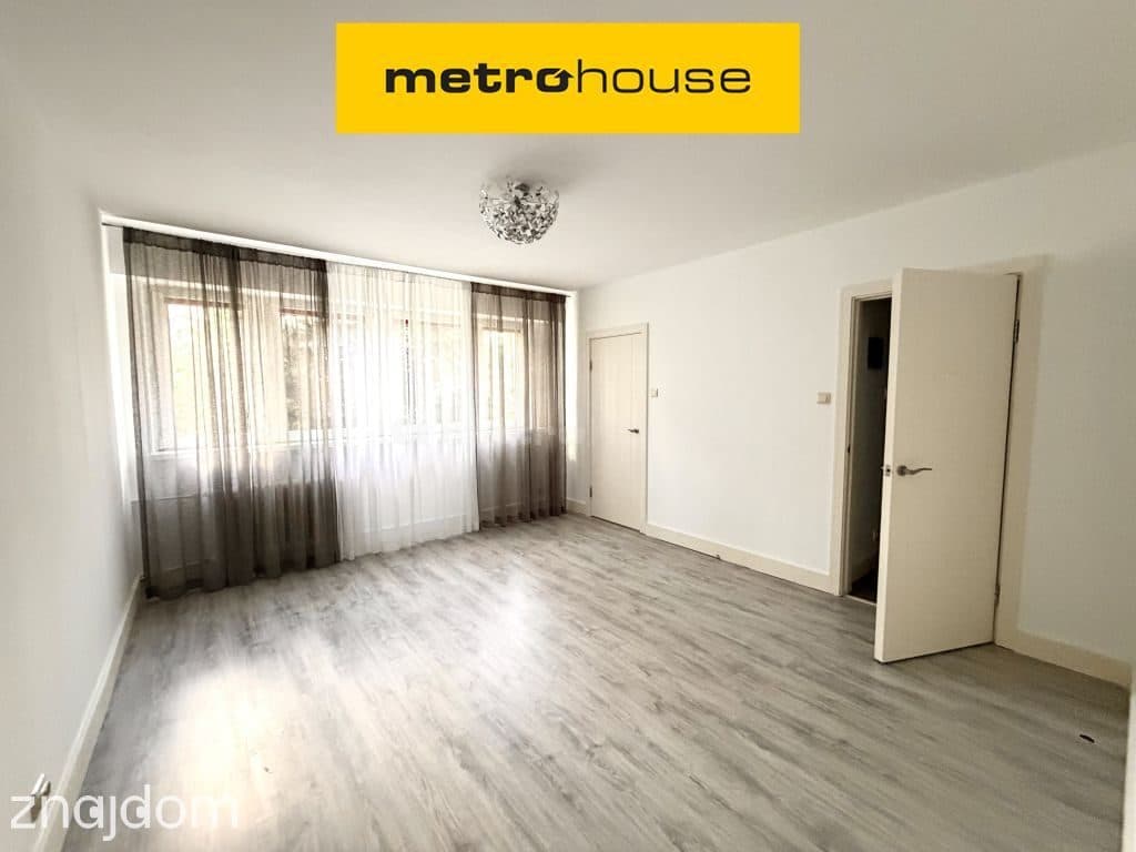37,5 m²  2 pokoje, uregulowane grunty  Bielany
