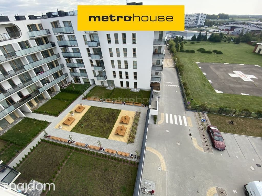 74m² Bursztynowa  Stan dew.  Taras + 2 miejsca