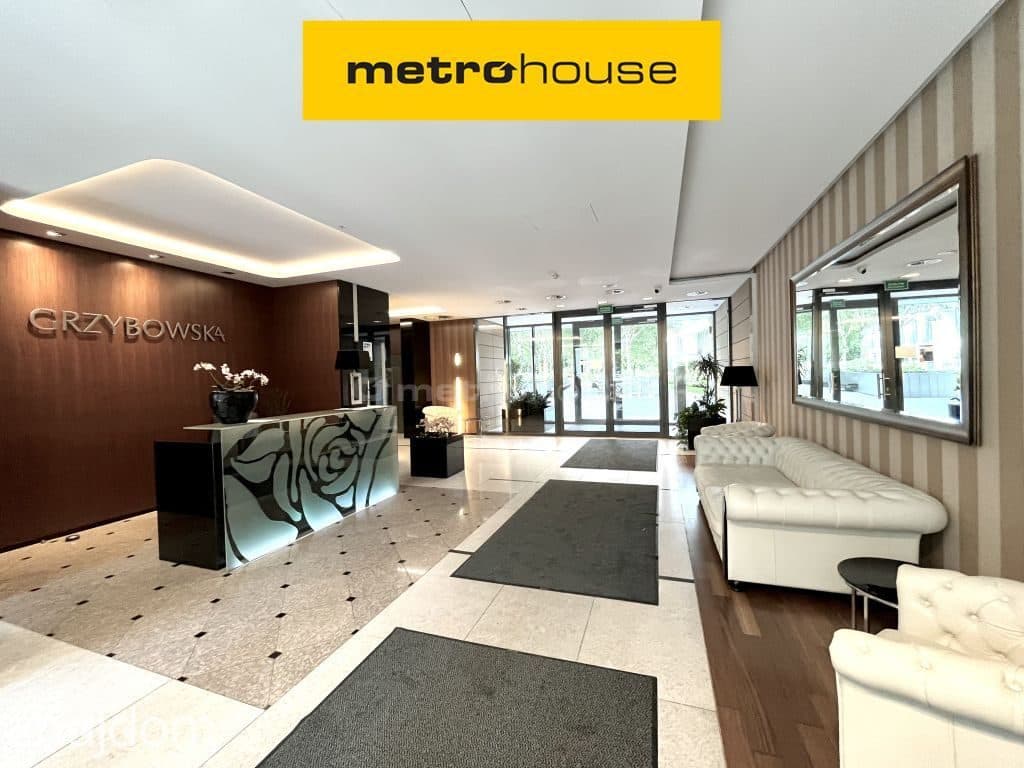 133 m²  Recepcja 24h  Taras  2 garaże