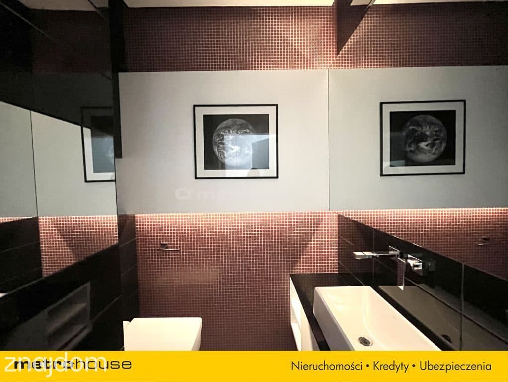 133 m²  Recepcja 24h  Taras  2 garaże - zdjęcie 12