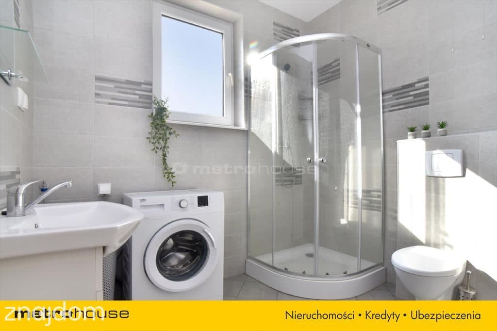 Nowy dom w pięknej okolicy nad jeziorem - zdjęcie 3