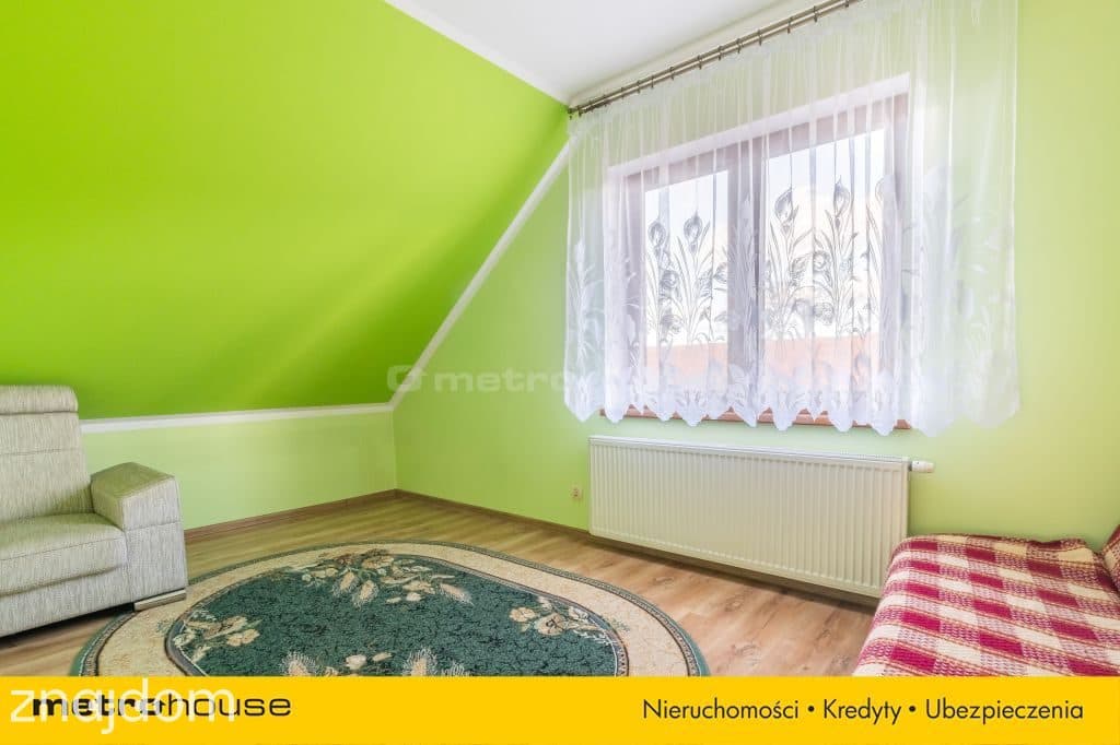 Komfortowy dom położony na obrzeżach miasta. - zdjęcie 10