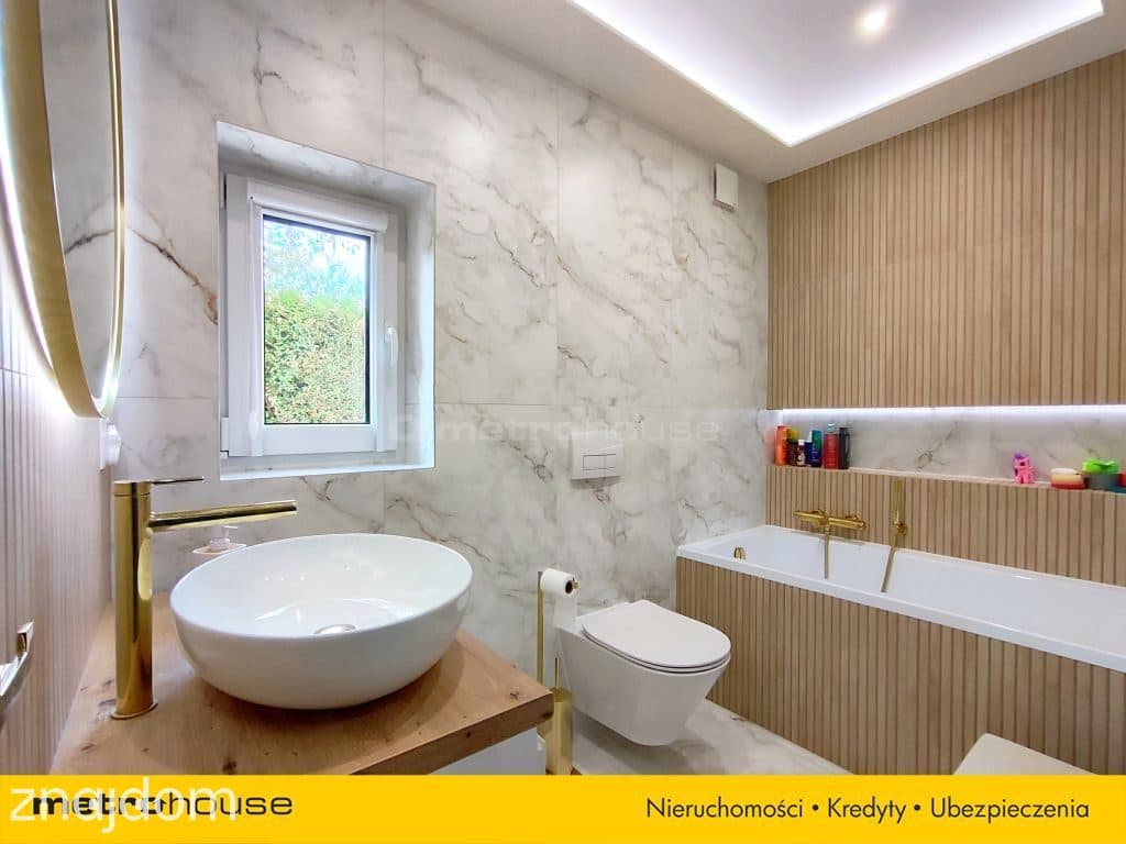 Tuż obok Rybnika, 160 m² +poddasze +3 garaże - zdjęcie 12