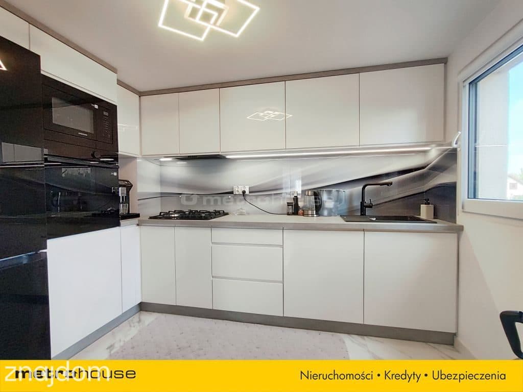 Tuż obok Rybnika, 160 m² +poddasze +3 garaże - zdjęcie 15