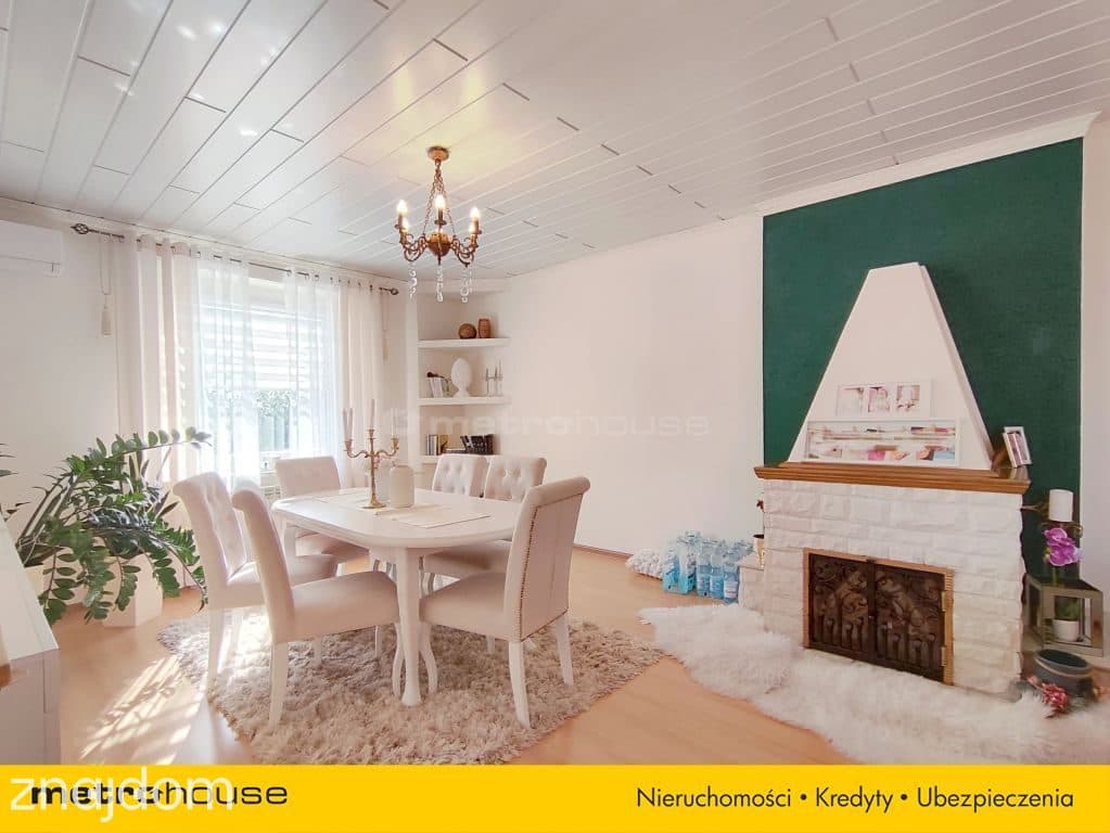 Tuż obok Rybnika, 160 m² +poddasze +3 garaże - zdjęcie 17