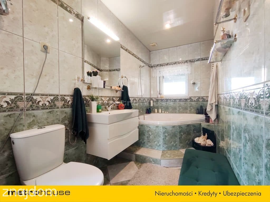 Tuż obok Rybnika, 160 m² +poddasze +3 garaże - zdjęcie 20