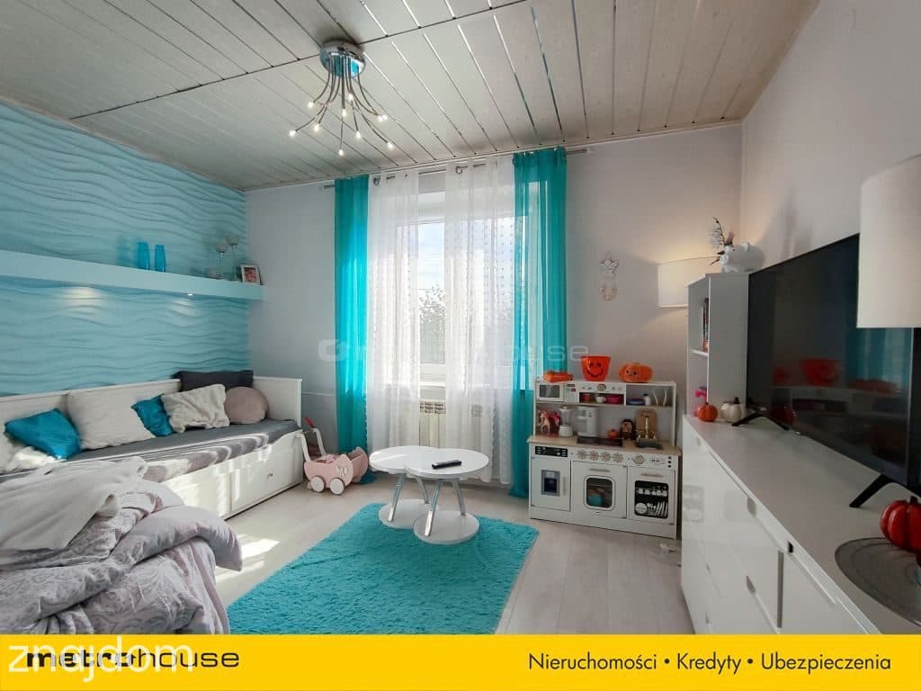 Tuż obok Rybnika, 160 m² +poddasze +3 garaże - zdjęcie 21