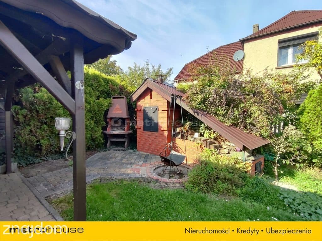 Tuż obok Rybnika, 160 m² +poddasze +3 garaże - zdjęcie 25