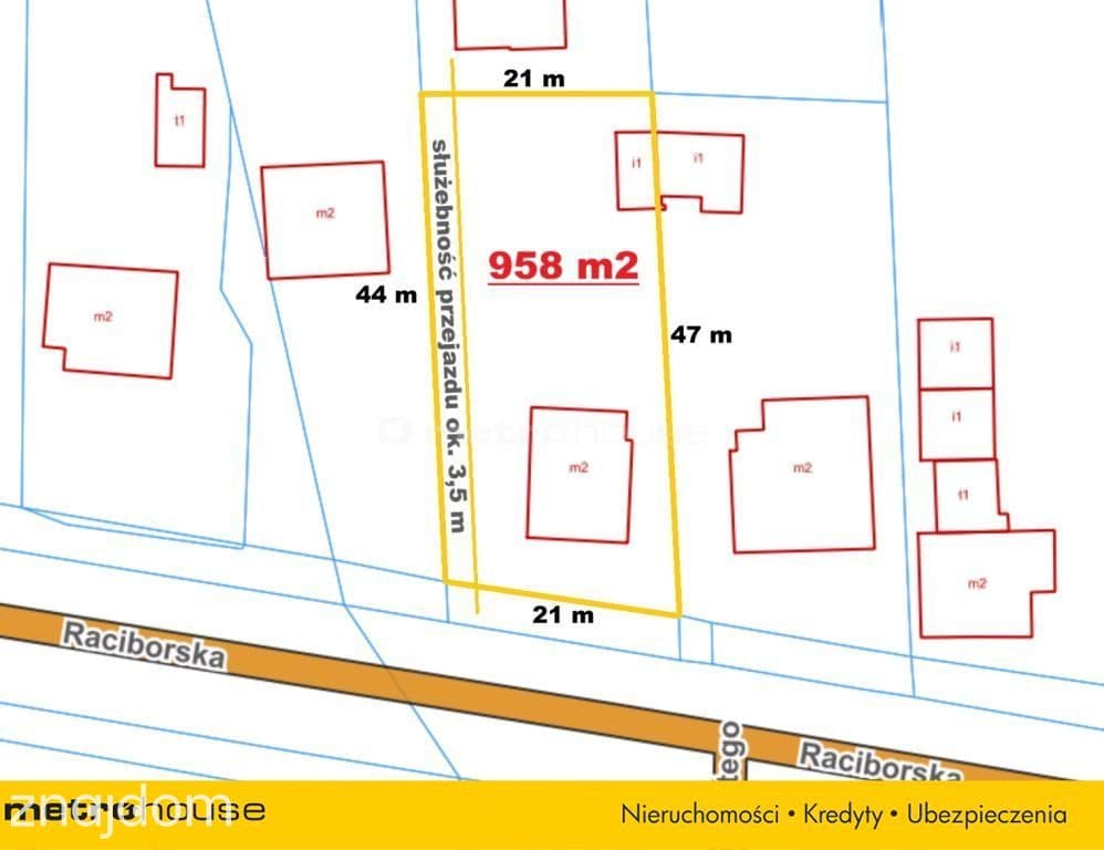 Tuż obok Rybnika, 160 m² +poddasze +3 garaże - zdjęcie 3
