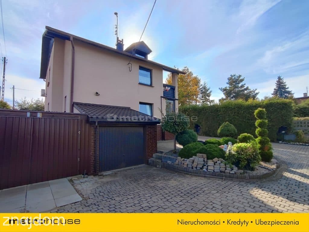 Tuż obok Rybnika, 160 m² +poddasze +3 garaże - zdjęcie 6