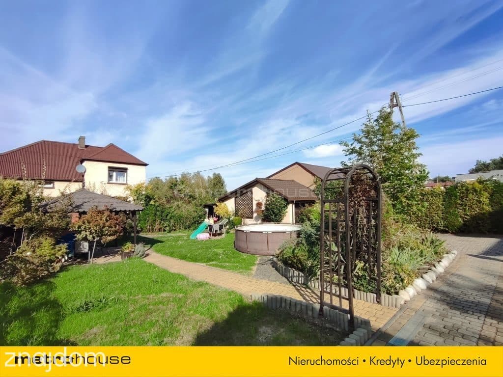 Tuż obok Rybnika, 160 m² +poddasze +3 garaże - zdjęcie 7