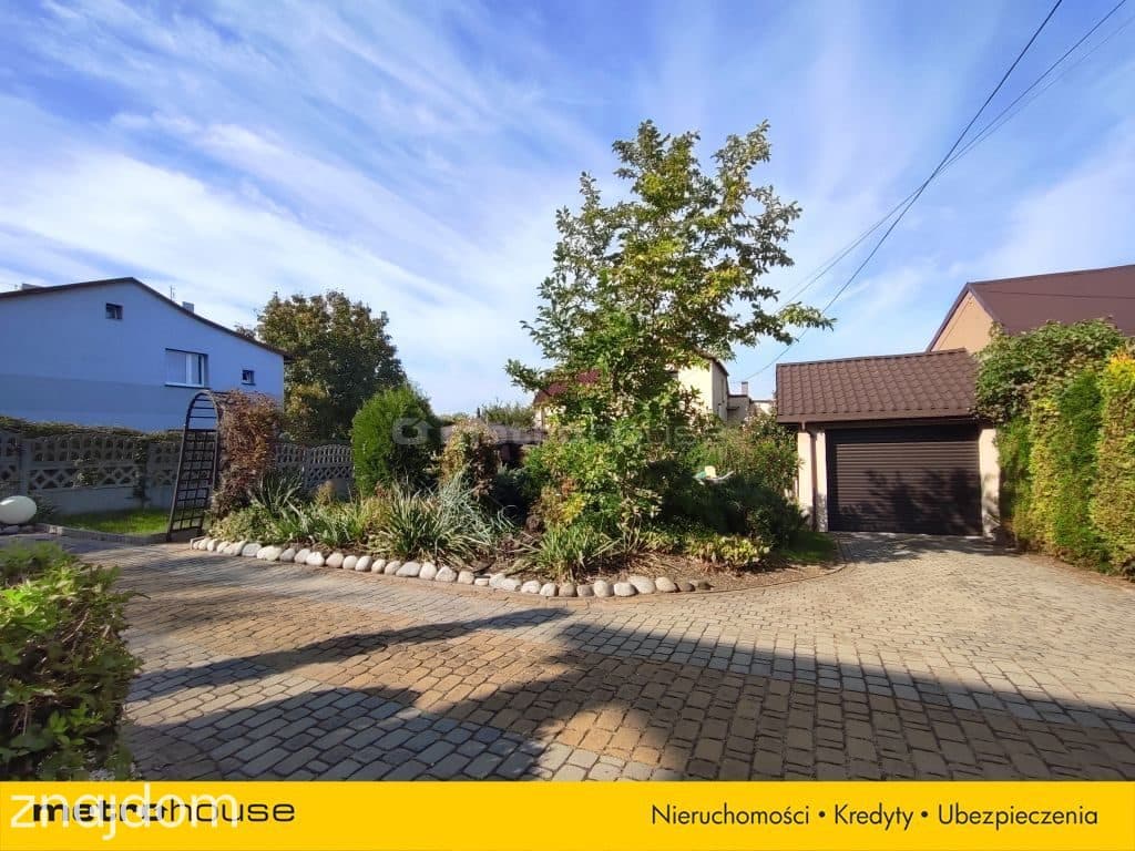 Tuż obok Rybnika, 160 m² +poddasze +3 garaże - zdjęcie 8