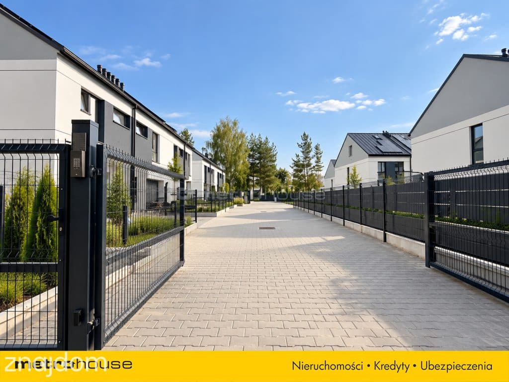 DOM 170 m2 Z DUŻYM OGRÓDKIEM 393m2 - zdjęcie 16