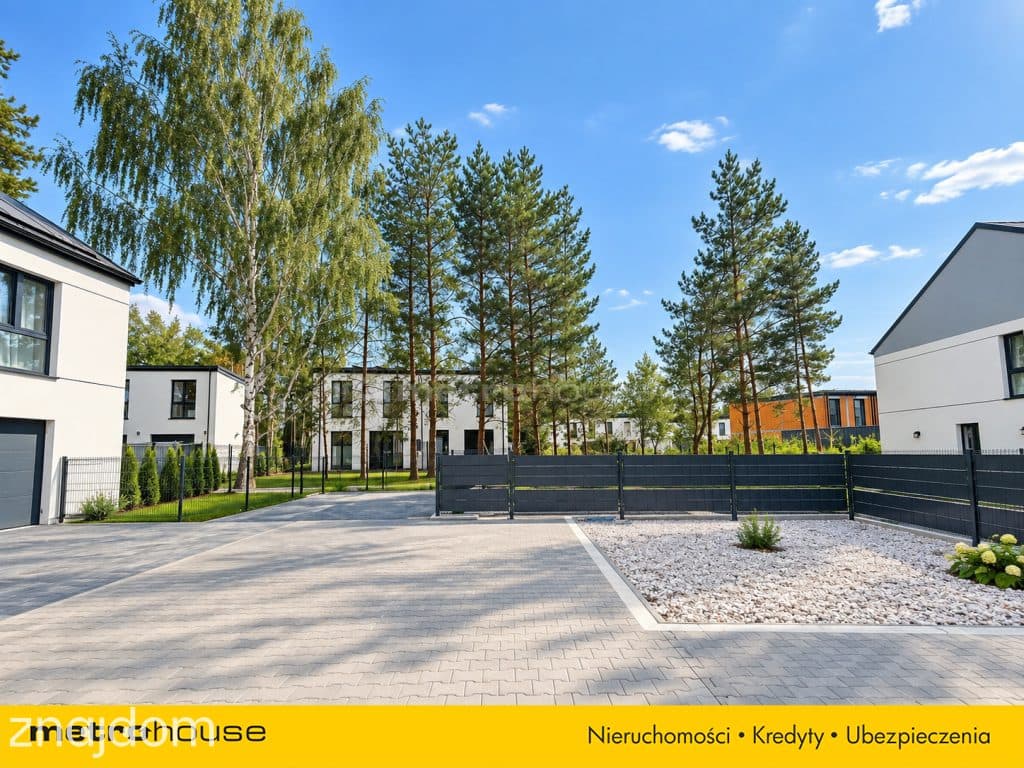 DOM 170 m2 Z DUŻYM OGRÓDKIEM 393m2 - zdjęcie 18