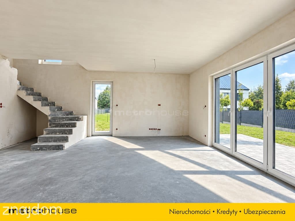 DOM 170 m2 Z DUŻYM OGRÓDKIEM 393m2 - zdjęcie 7