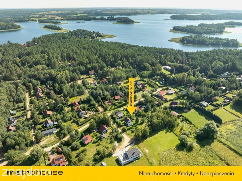 Dom w atrakcyjnej lokalizacji w pobliżu jeziora - zdjęcie 16