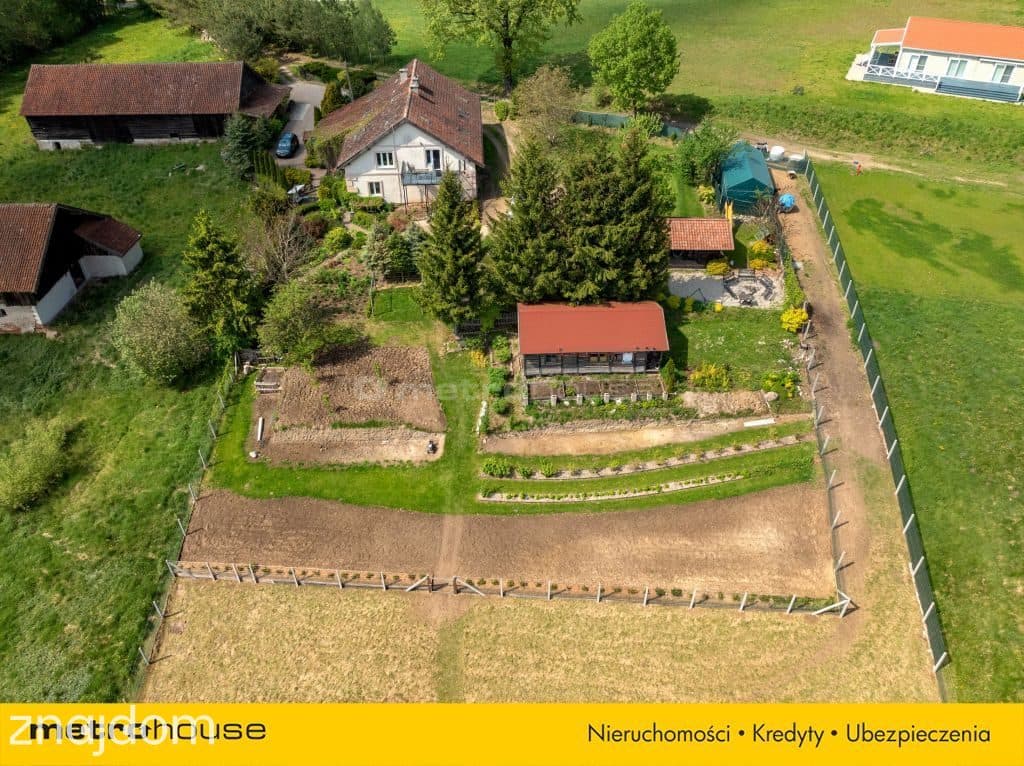 Przestronny dom z linią brzegową jeziora Blanki - zdjęcie 2
