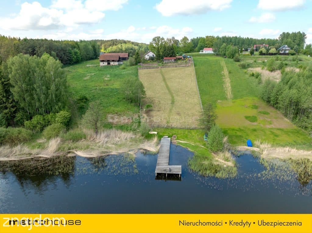 Przestronny dom z linią brzegową jeziora Blanki - zdjęcie 4