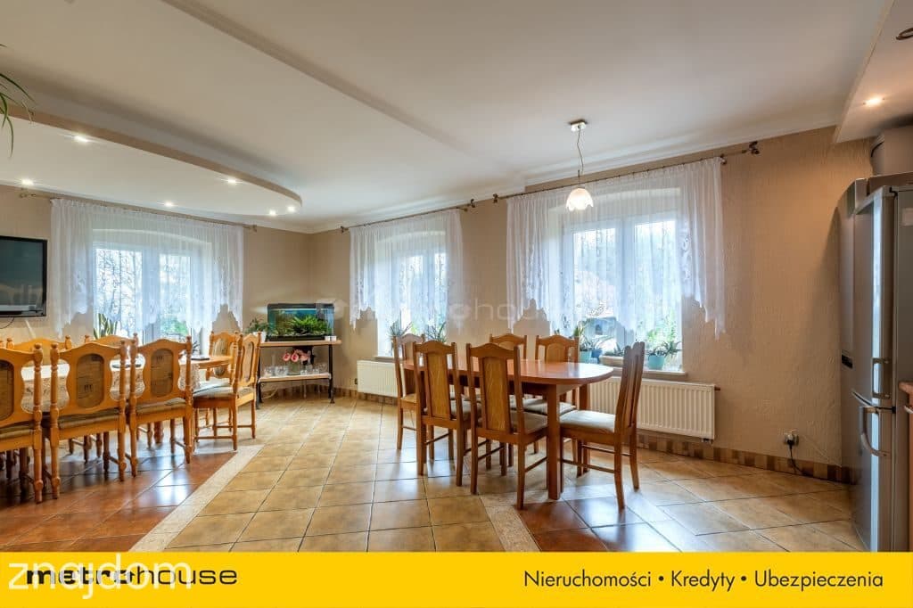 Przestronny dom z linią brzegową jeziora Blanki - zdjęcie 5