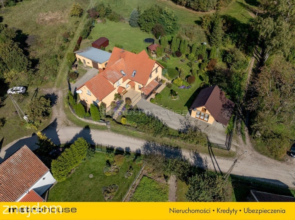 Warmia-Mazury, Dom w pięknej, cichej okolicy. - zdjęcie 15