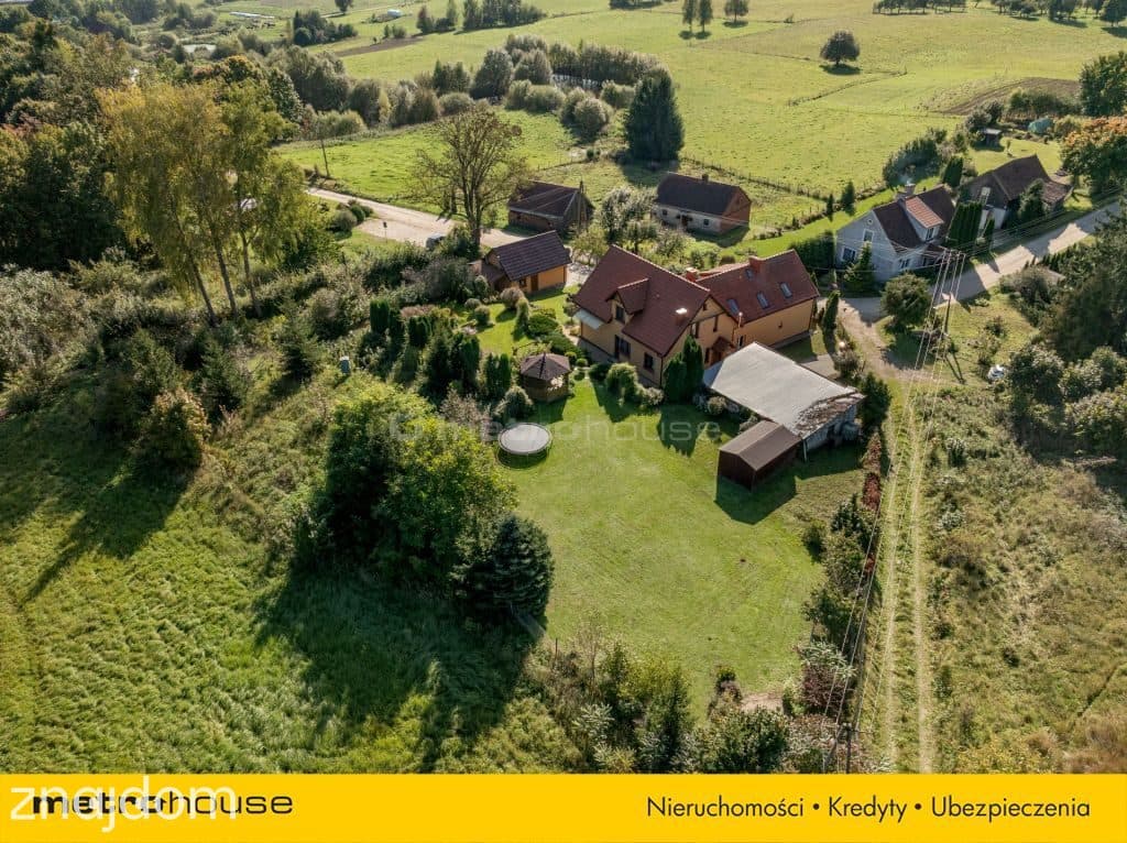 Warmia-Mazury, Dom w pięknej, cichej okolicy. - zdjęcie 17