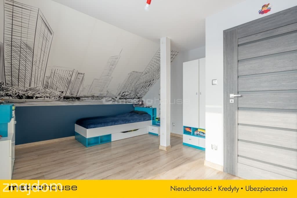 Komfortowy dom w cichej okolicy 7 km od Nidzicy - zdjęcie 23