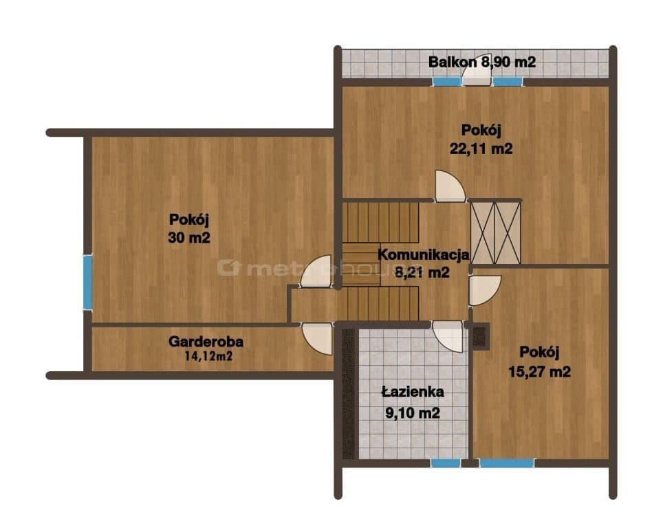 Komfortowy dom w cichej okolicy 7 km od Nidzicy - zdjęcie 29