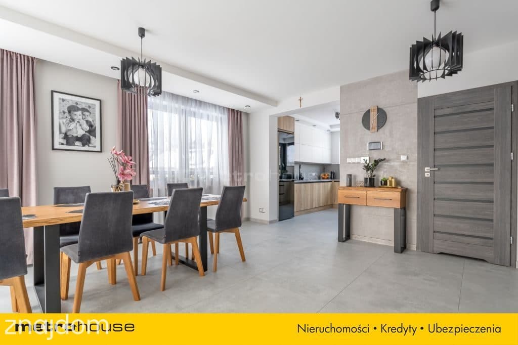 Komfortowy dom w cichej okolicy 7 km od Nidzicy - zdjęcie 6