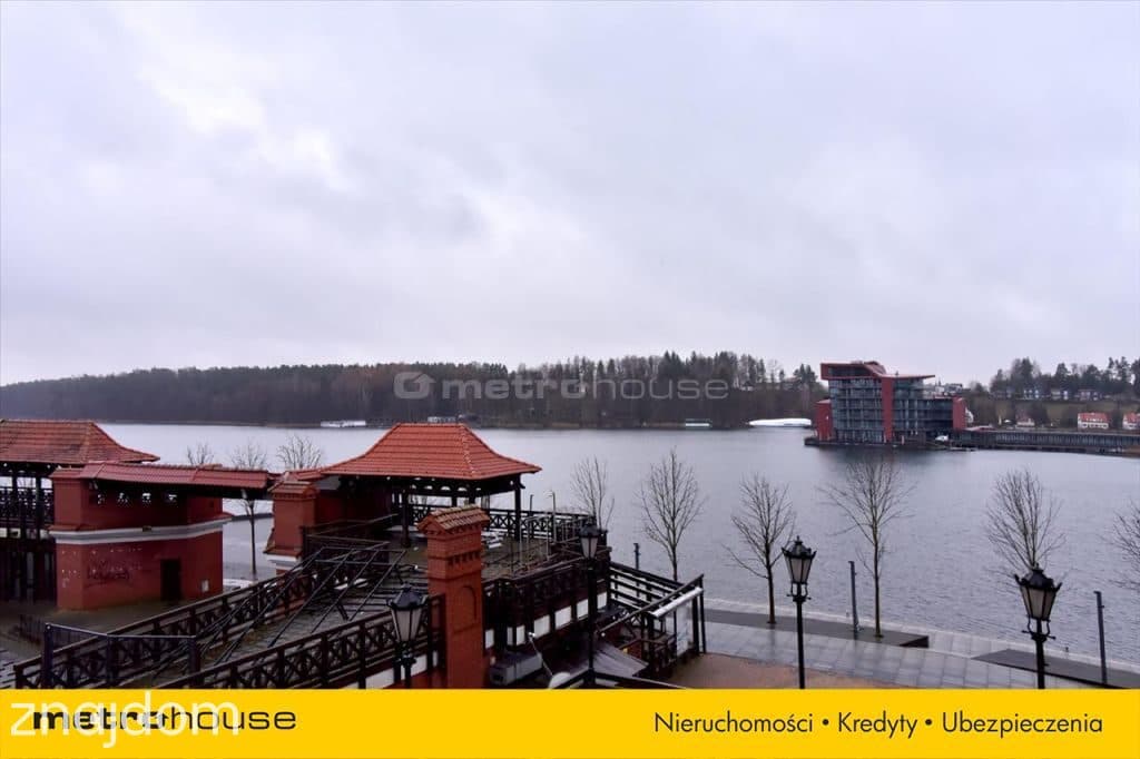 Wspaniały apartament z widokiem na port i jezioro - zdjęcie 8