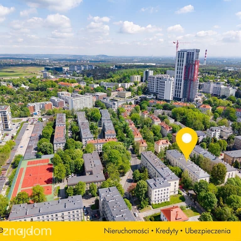 Klimatyczne mieszkanie- 32,1 m2 komfortu i stylu - zdjęcie 8