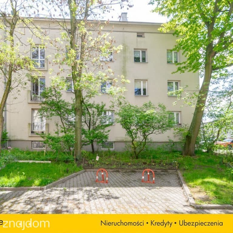 Klimatyczne mieszkanie- 32,1 m2 komfortu i stylu - zdjęcie 9
