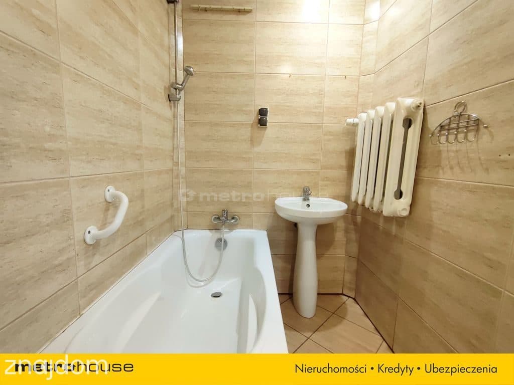 3 pokoje z balkonem i widokiem na panoramę Rybnika - zdjęcie 13