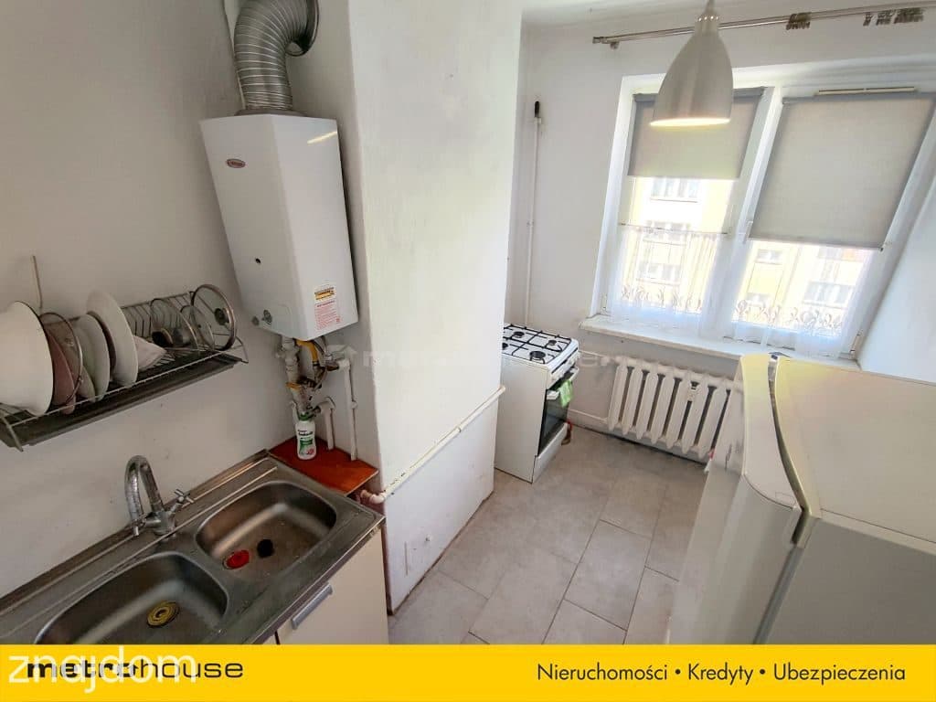 3 pokoje z balkonem i widokiem na panoramę Rybnika - zdjęcie 18