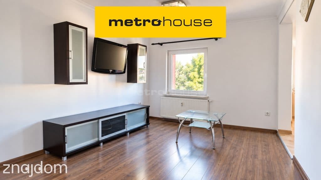2-pokojowe mieszkanie 38,71 m² w Łabędach