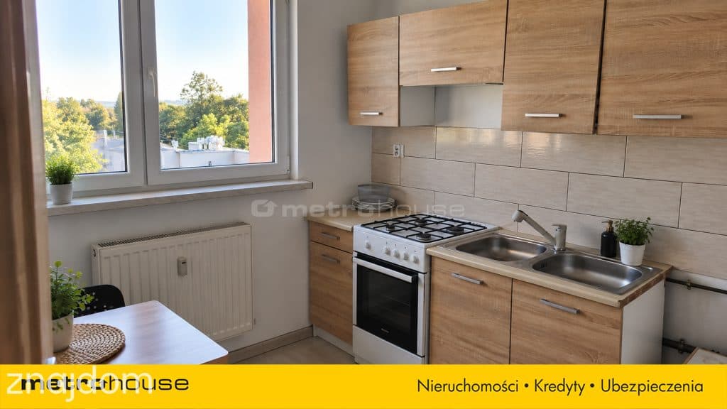 2-pokojowe mieszkanie 38,71 m² w Łabędach - zdjęcie 2