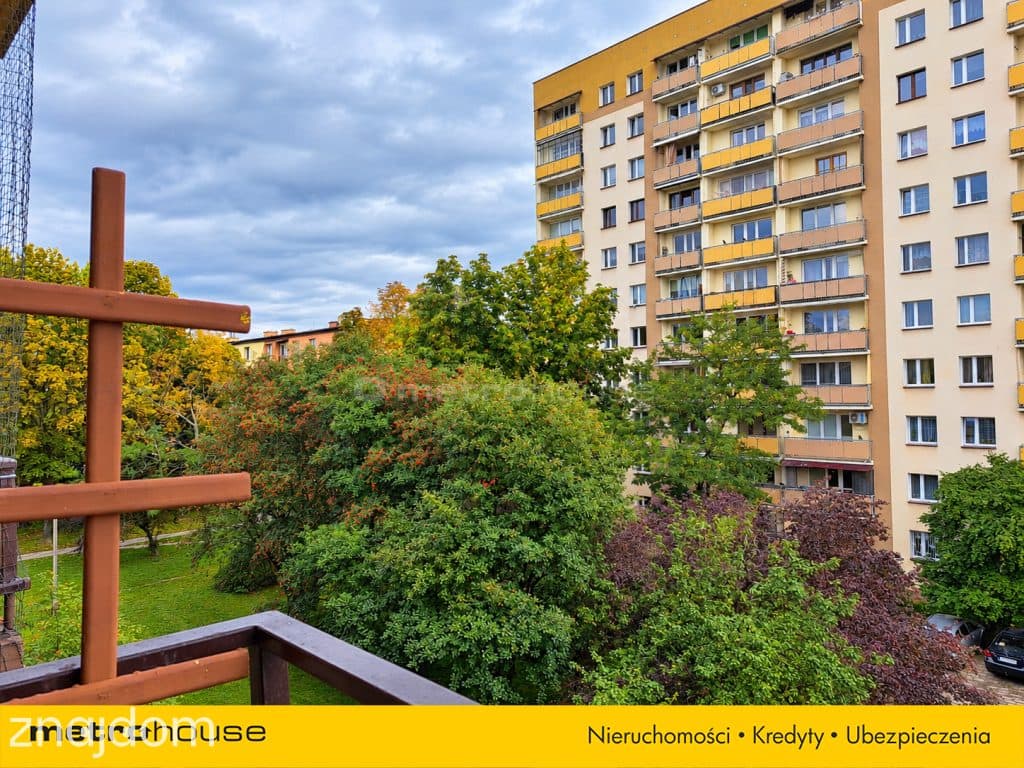 2 pokoje 44 m² z balkonem, Katowicka - zdjęcie 10