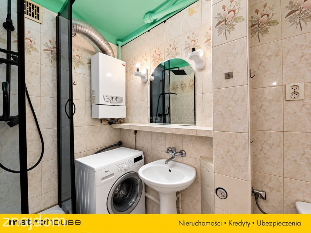 2 pokoje 44 m² z balkonem, Katowicka - zdjęcie 5