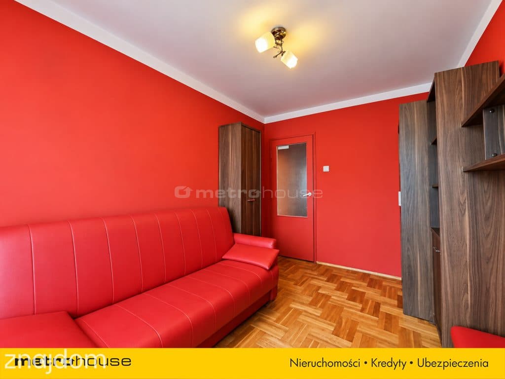 2 pokoje 44 m² z balkonem, Katowicka - zdjęcie 6