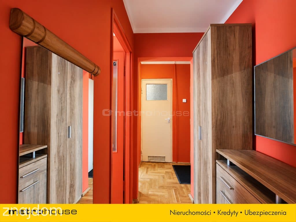 2 pokoje 44 m² z balkonem, Katowicka - zdjęcie 8